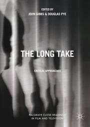 Cover von The Long Take