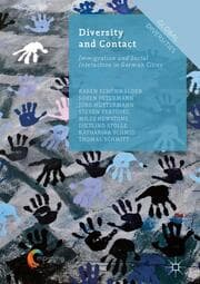 Cover von Diversity and Contact