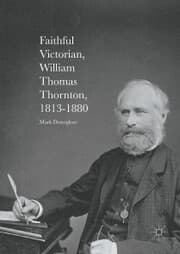Cover von Faithful Victorian