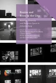 Cover von Routes and Rites to the City