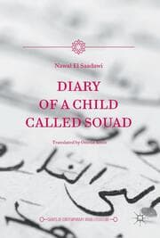 Cover von Diary of a Child Called Souad