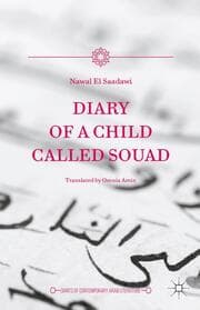 Cover von Diary of a Child Called Souad