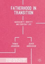 Cover von Fatherhood in Transition