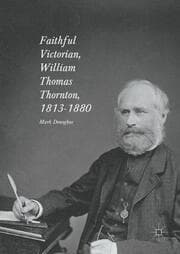 Cover von Faithful Victorian