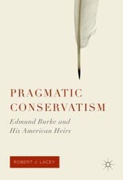 Cover von Pragmatic Conservatism