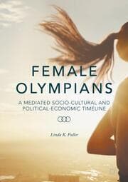 Cover von Female Olympians