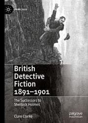 Cover von British Detective Fiction 1891-1901