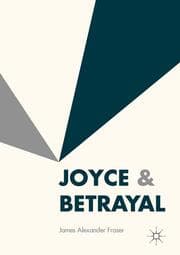 Cover von Joyce & Betrayal
