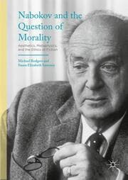 Cover von Nabokov and the Question of Morality