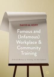 Cover von Famous and (Infamous) Workplace and Community Training