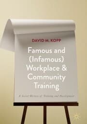 Cover von Famous and (Infamous) Workplace and Community Training