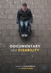 Cover von Documentary and Disability
