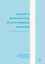 Cover von Malaise in Representation in Latin American Countries