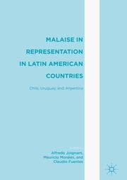 Cover von Malaise in Representation in Latin American Countries