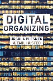 Cover von Digital Organizing