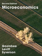 Cover von Microeconomics plus LaunchPad Access