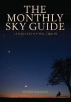 Cover von Monthly Sky Guide