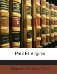 Cover von Paul Et Virginie