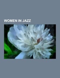 Cover von Women in jazz