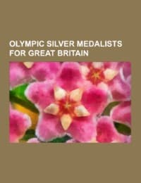 Cover von Olympic silver medalists for Great Britain