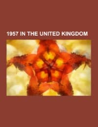 Cover von 1957 in the United Kingdom