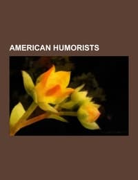 Cover von American humorists