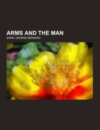 Cover von Arms and the Man