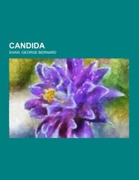 Cover von Candida