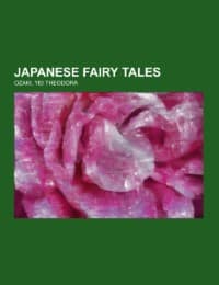 Cover von Japanese Fairy Tales