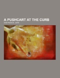 Cover von A Pushcart at the Curb