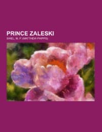 Cover von Prince Zaleski
