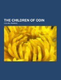 Cover von The Children of Odin