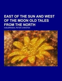 Cover von East of the Sun and West of the Moon Old Tales from the North