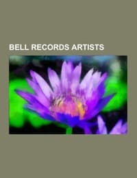 Cover von Bell Records artists