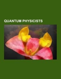 Cover von Quantum physicists