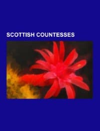 Cover von Scottish countesses