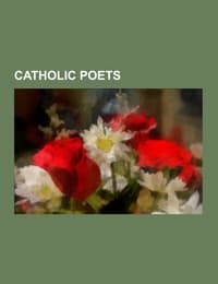 Cover von Catholic poets