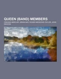 Cover von Queen (band) members