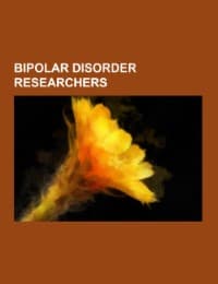 Cover von Bipolar disorder researchers