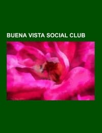 Cover von Buena Vista Social Club