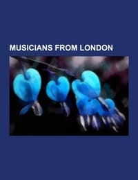 Cover von Musicians from London