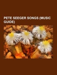 Cover von Pete Seeger songs (Music Guide)
