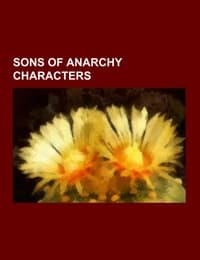 Cover von Sons of Anarchy characters