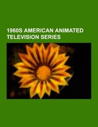 Cover von 1960s American animated television series
