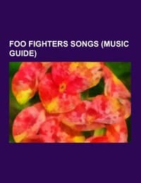 Cover von Foo Fighters songs (Music Guide)