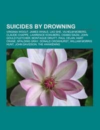 Cover von Suicides by drowning