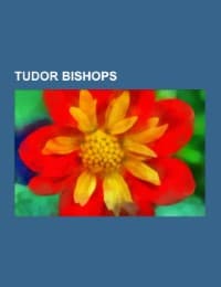 Cover von Tudor bishops
