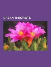 Cover von Urban theorists
