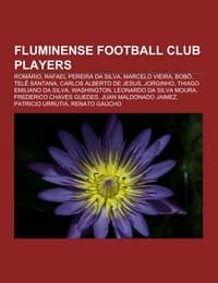 Cover von Fluminense Football Club players