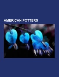 Cover von American potters